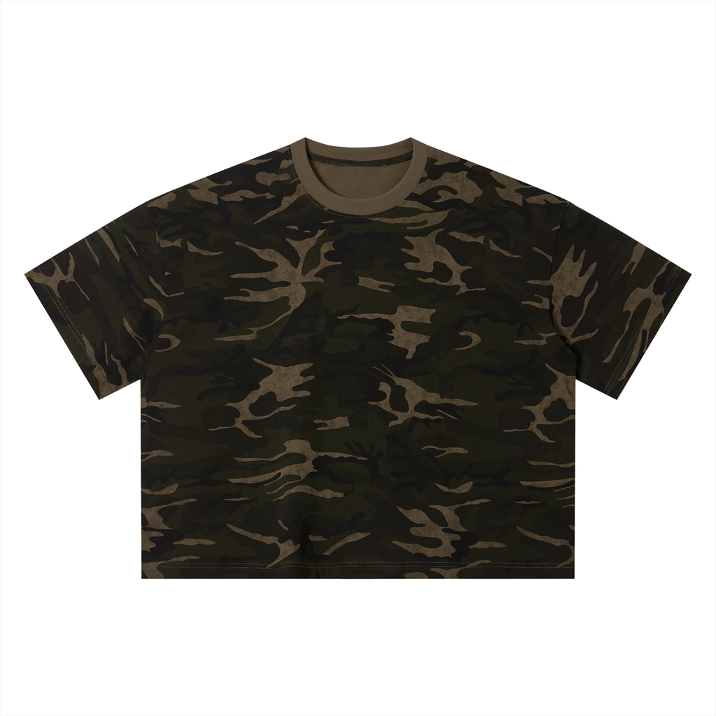 Camo