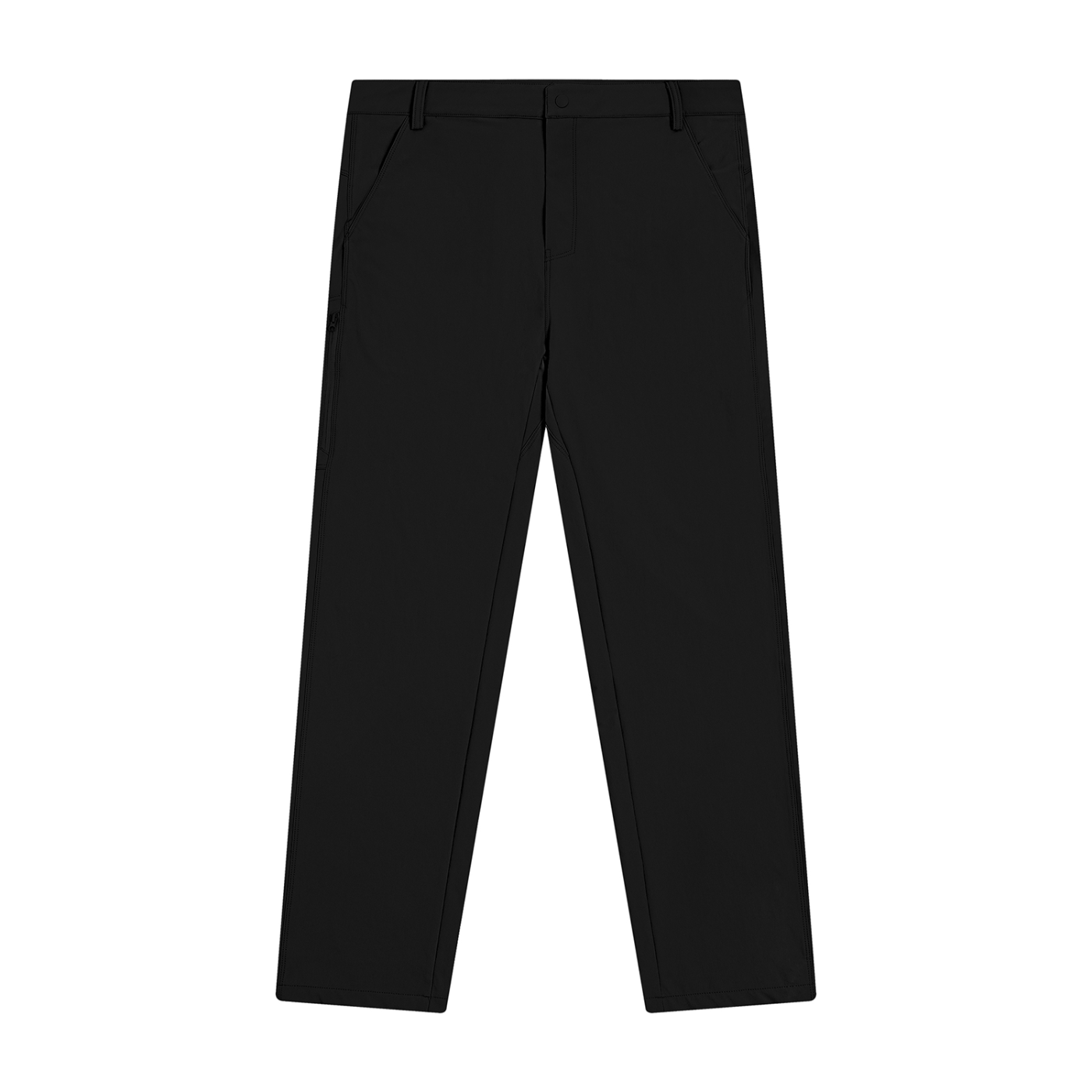 Tapered