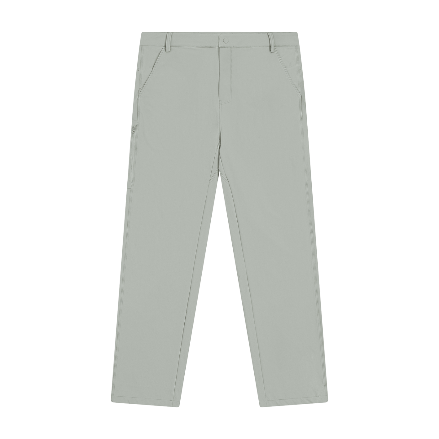Tapered