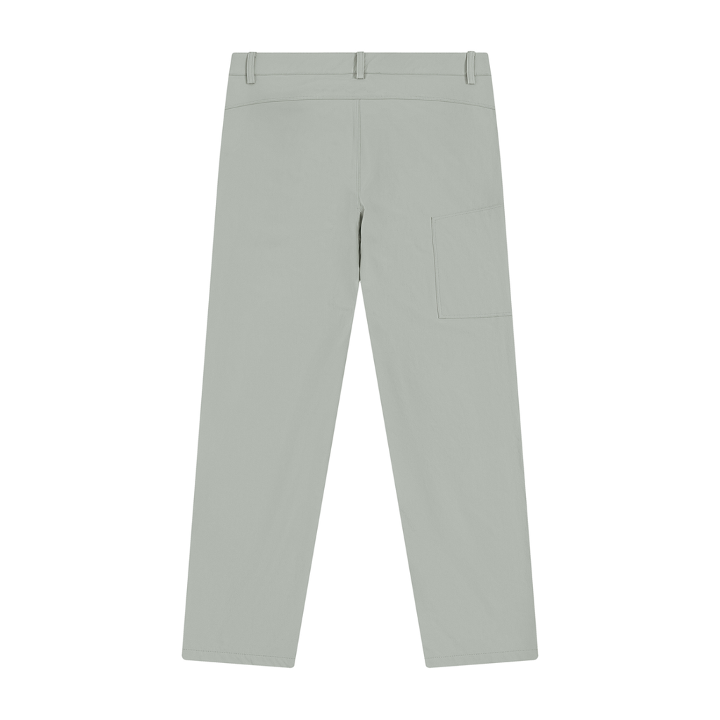 Tapered