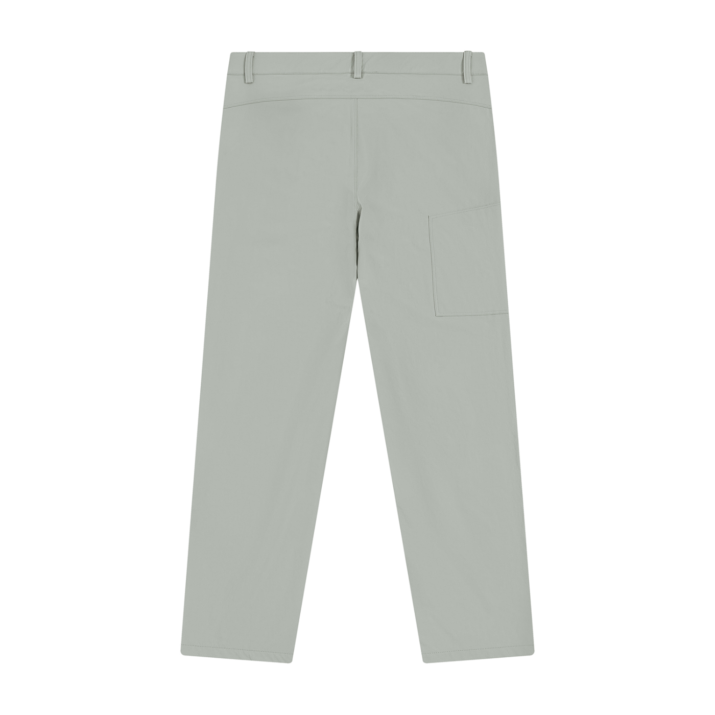 Tapered