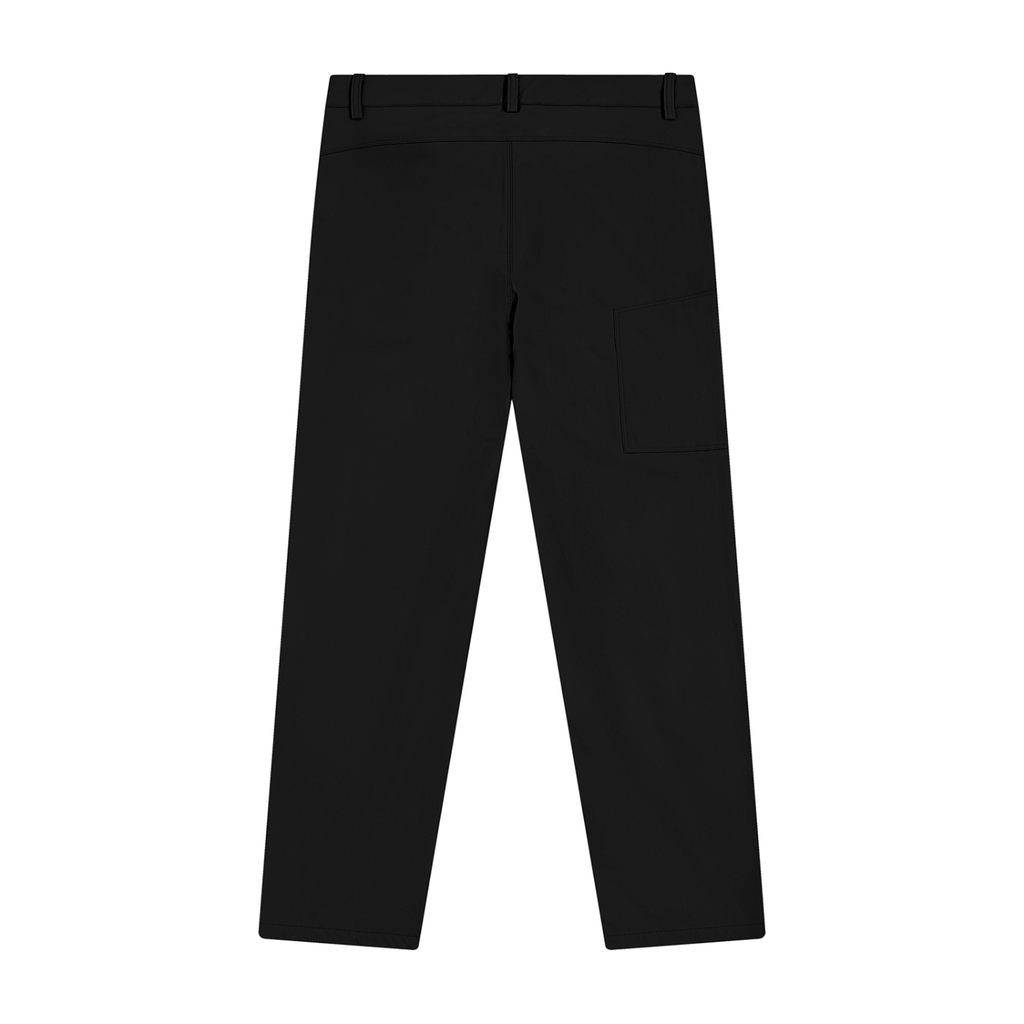 Tapered