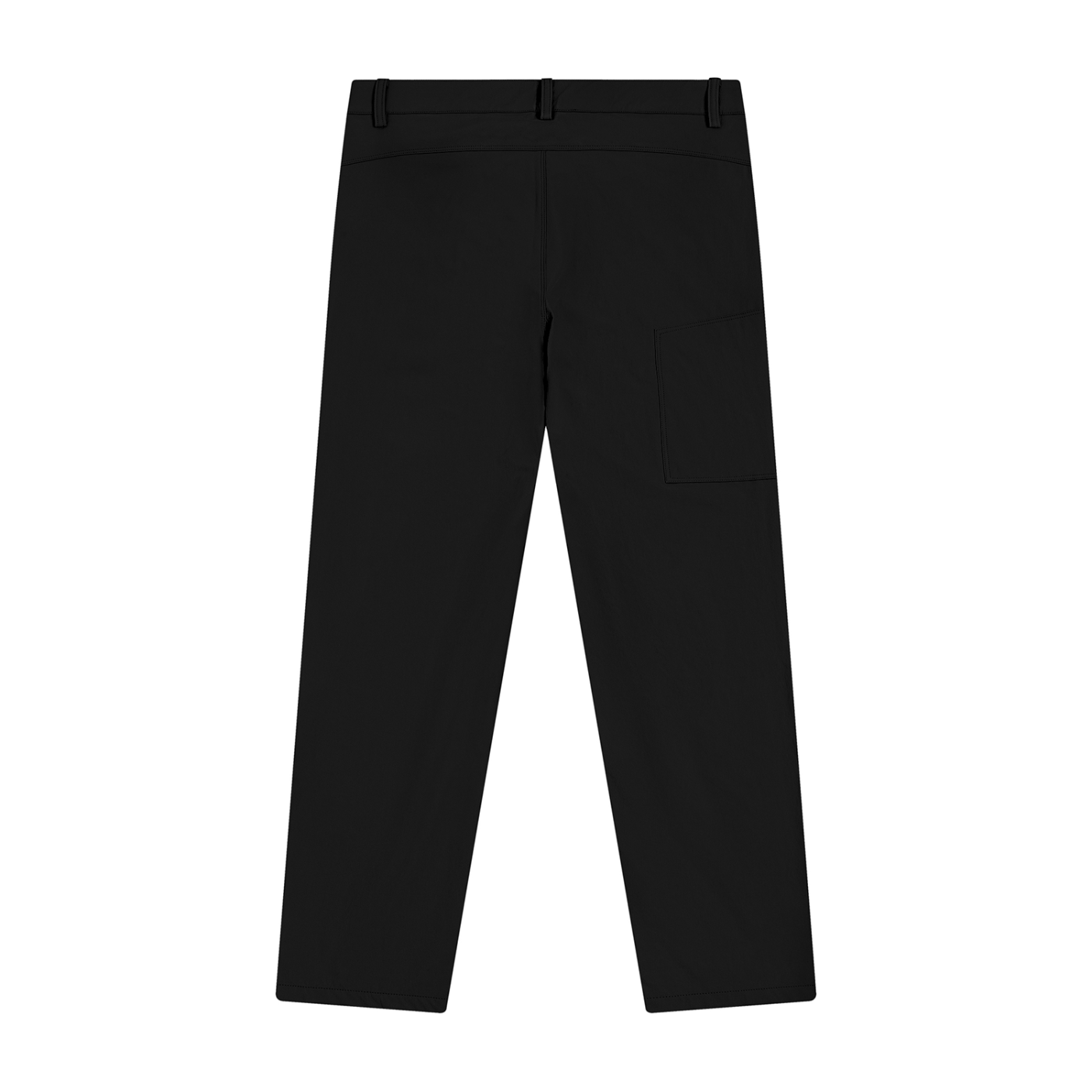 Tapered