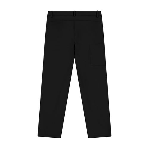 Tapered